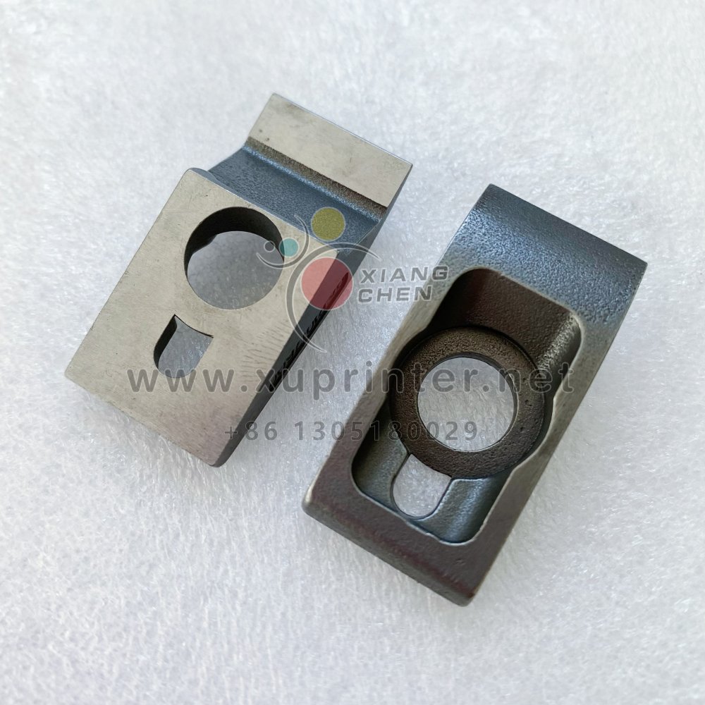 P1017600 Захват 17*36MM для офсетного пресса KBA Rapida 104 Запасные части