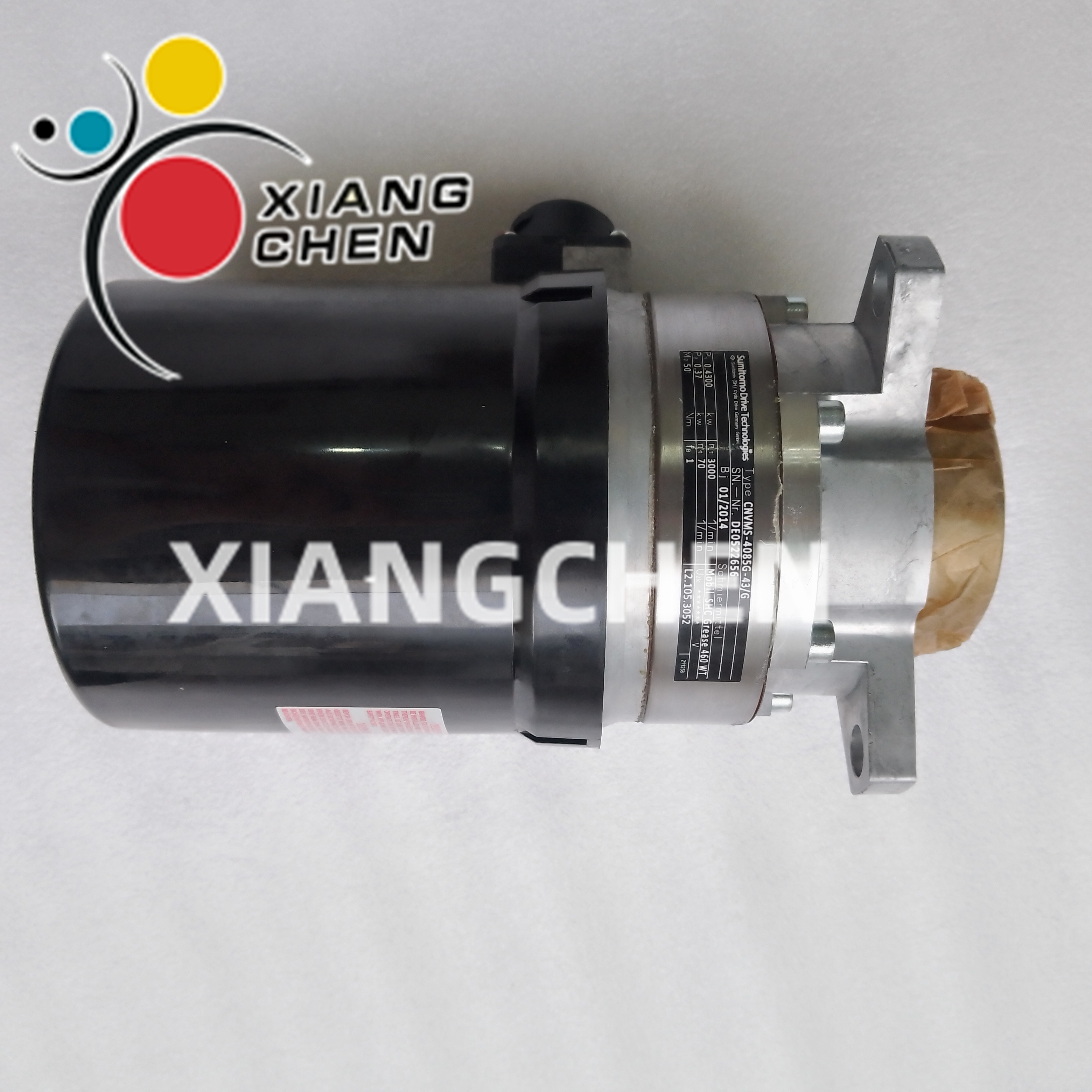 Printing Machine L2.105.3052 Motor China made High quality For Heidelberg XL 75 machine