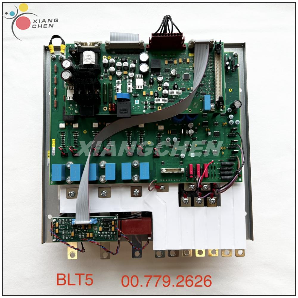 BLT5 00.779.2626/01 Запчасти для станков для печати на досках