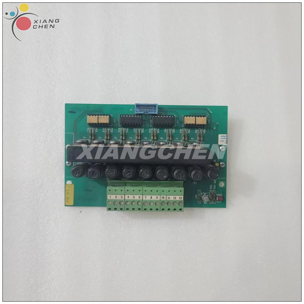 KBA Circuit Board MUP 4 Sach-Nr.335.189 for KBA Printing Machine Spare Parts