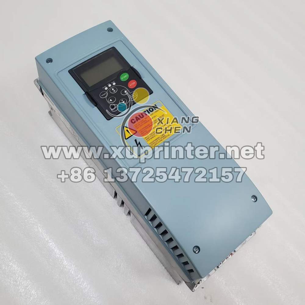 PA00225TH1STS PA002252H1SSV PA002252H1SSS Frequency Converter A101 A201 A301 A401 Version for Heidelberg Press Offset Parts XL105 XL106 Whatever You Want