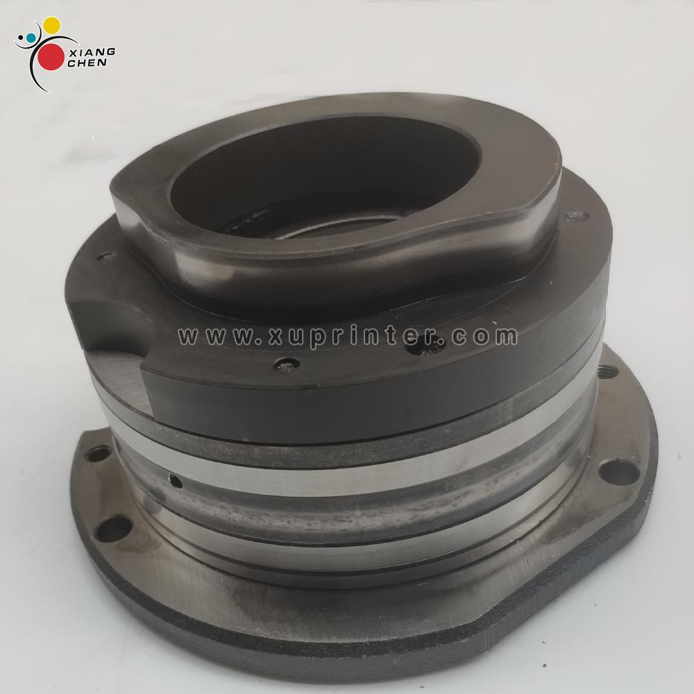 Heidelberg parts M2.005.904 Gear original quality for Printing machine