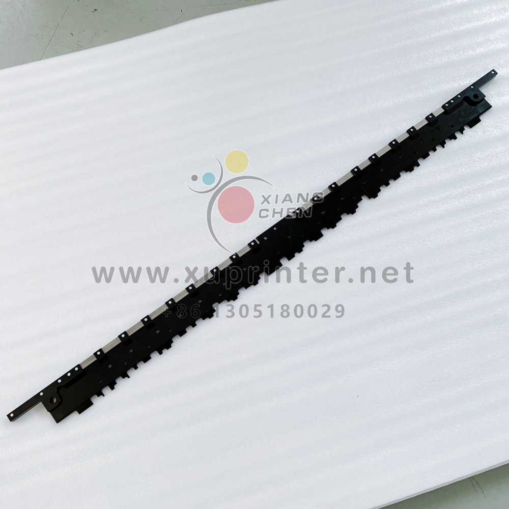 Best Quality SA.022.030S Sheet Guide Plate For Heidelberg SM102 SX102 CD102 CX102 Offset Press Spare Parts