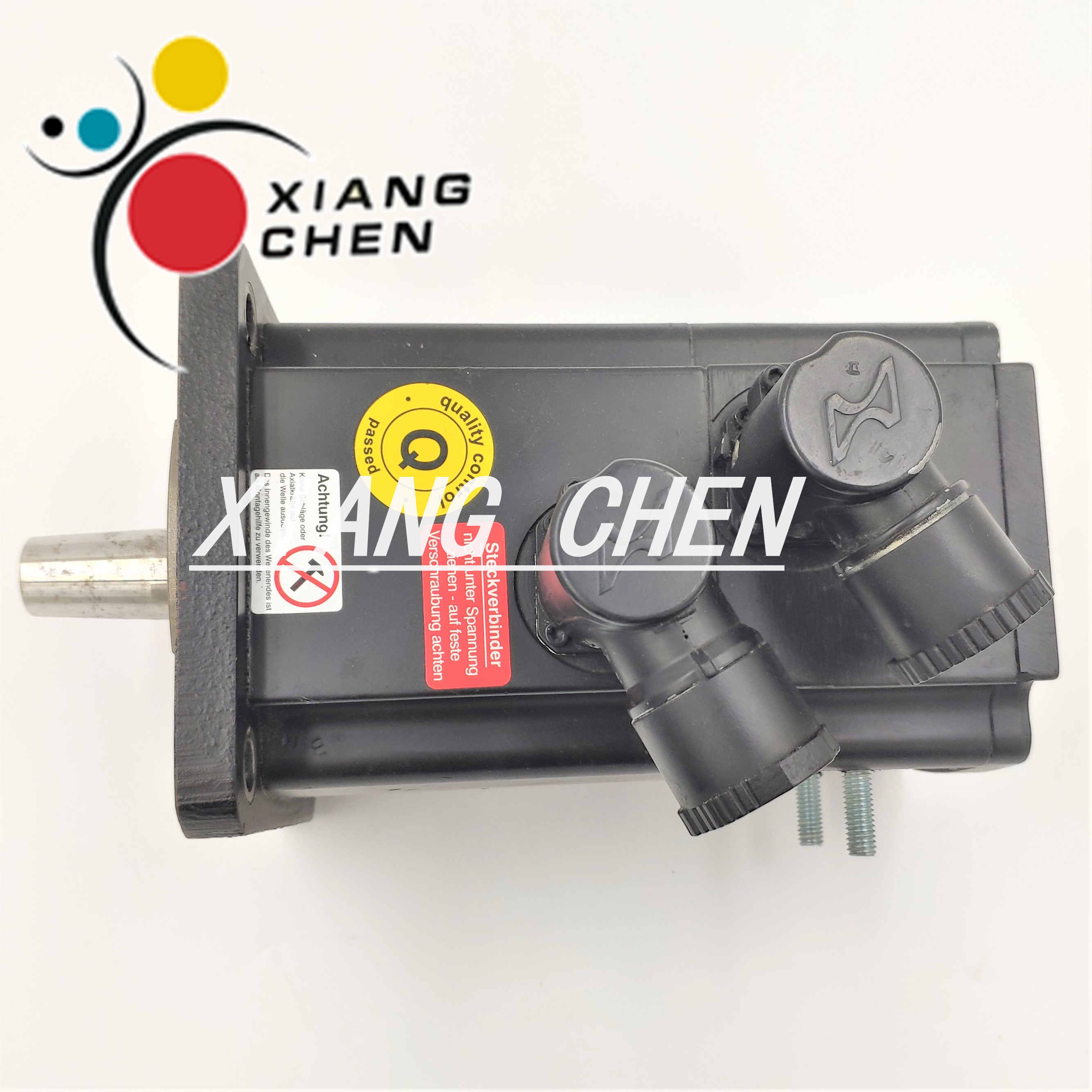0.7KW 21523989  L2.105.3610/01 Motor For Heidelberg machine 449902 L2.105.3610 DSC 045 K64U30-3