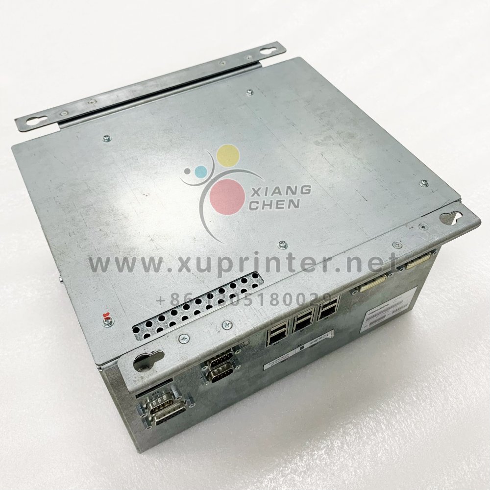 Original MC7 CP2000 00.783.2512 Computer MC7-CP2000 For Heidelberg Offset Press Spare Parts