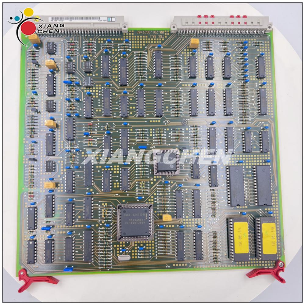 Good Quality 00.785.0412 Circuit Board for Heidelberg Printing Machine Spare Parts