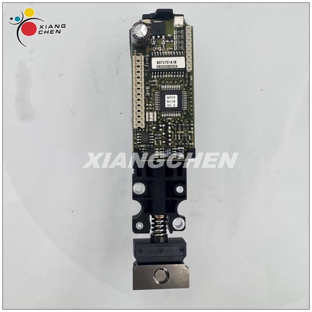 Good Quality 8B.37V70-1418 Circuit Board for Offset Printing Machine Spare Parts