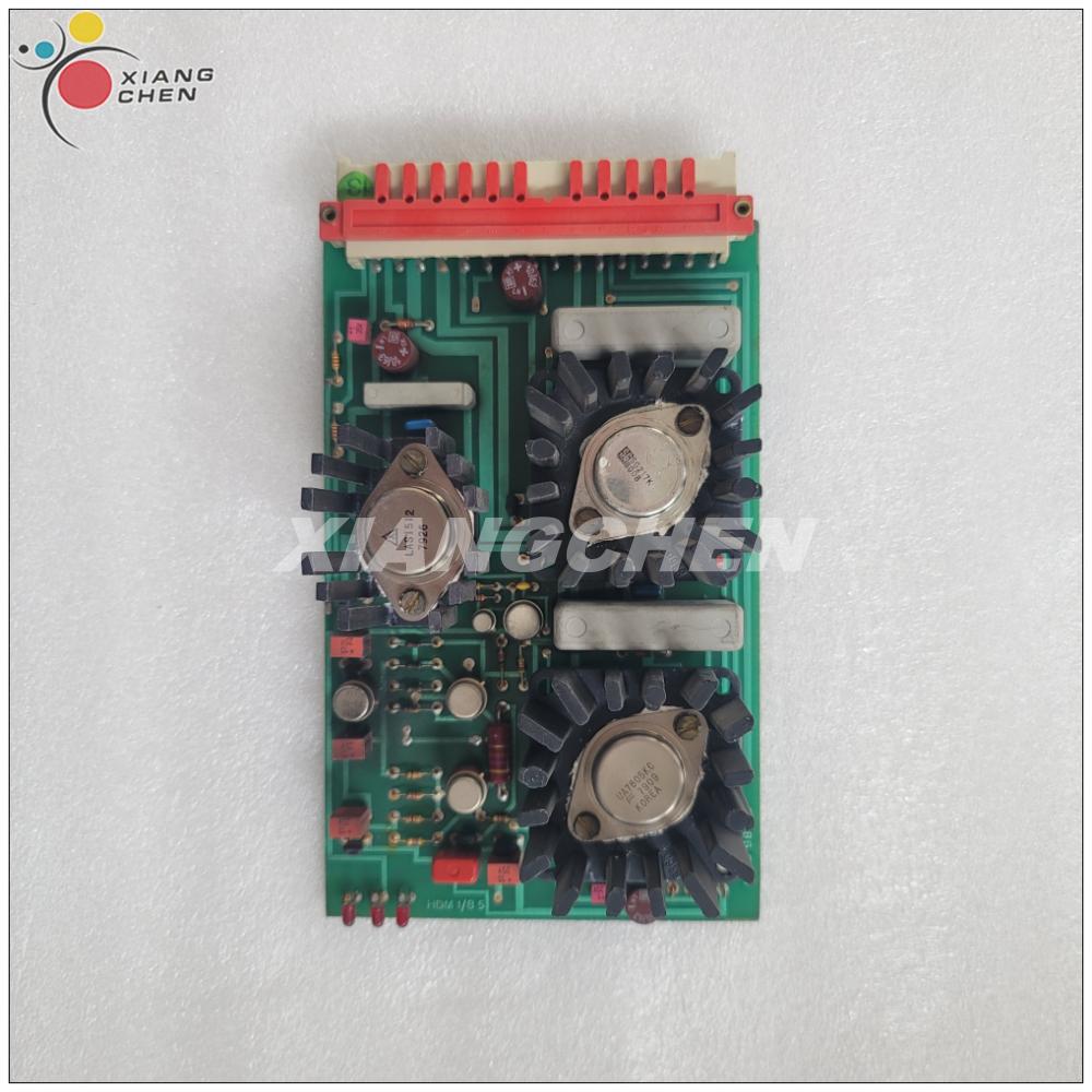 71.186.3391 Circuit Board for Heidelberg Printing Machine Spare Parts