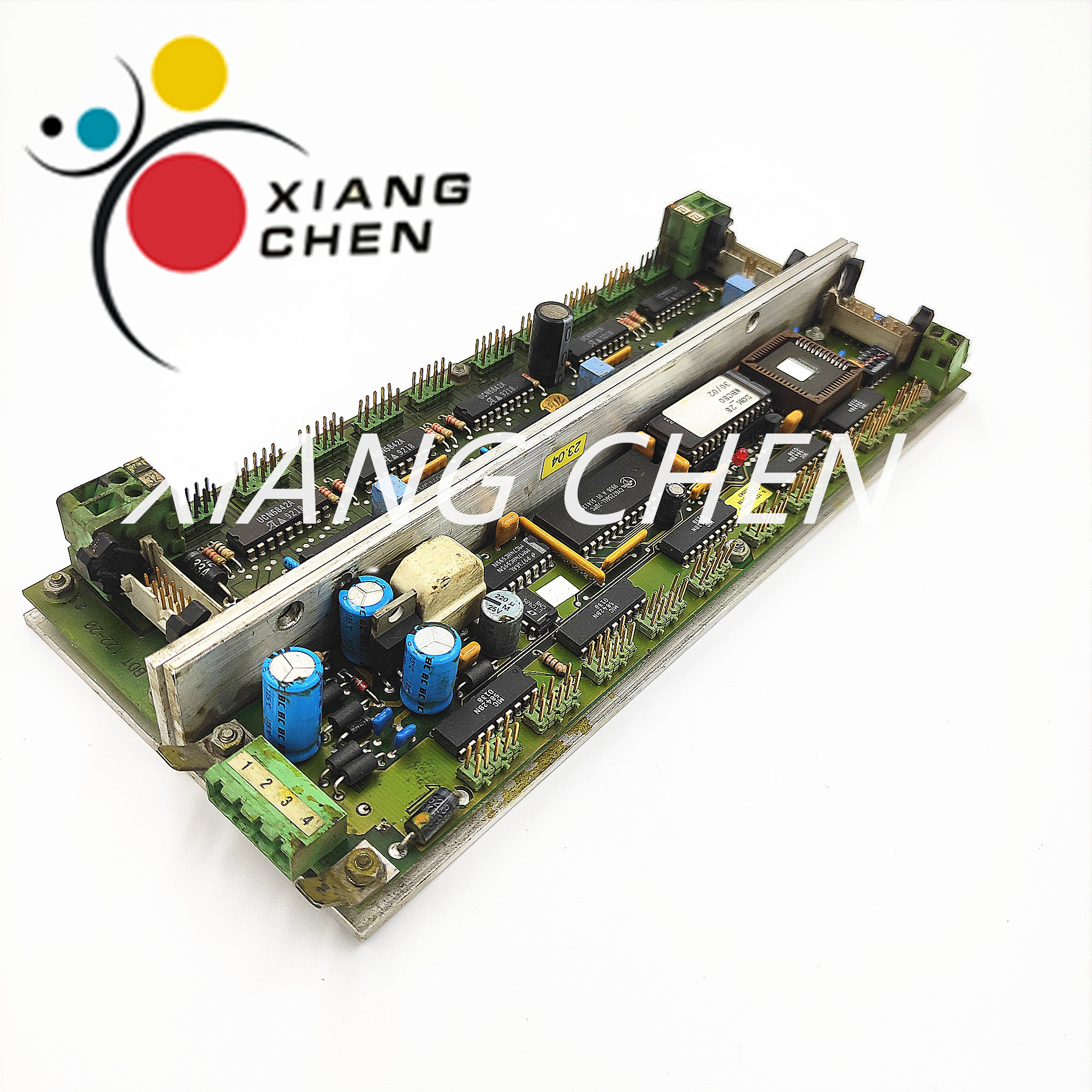 BDT 122-20  Circuit Board for KBA machine