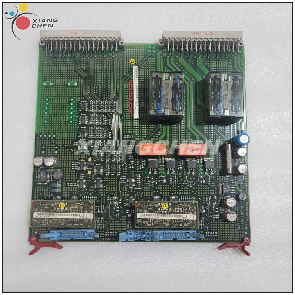 00.782.0005 Circuit Board for Heidelberg Printing Machine Spare Parts