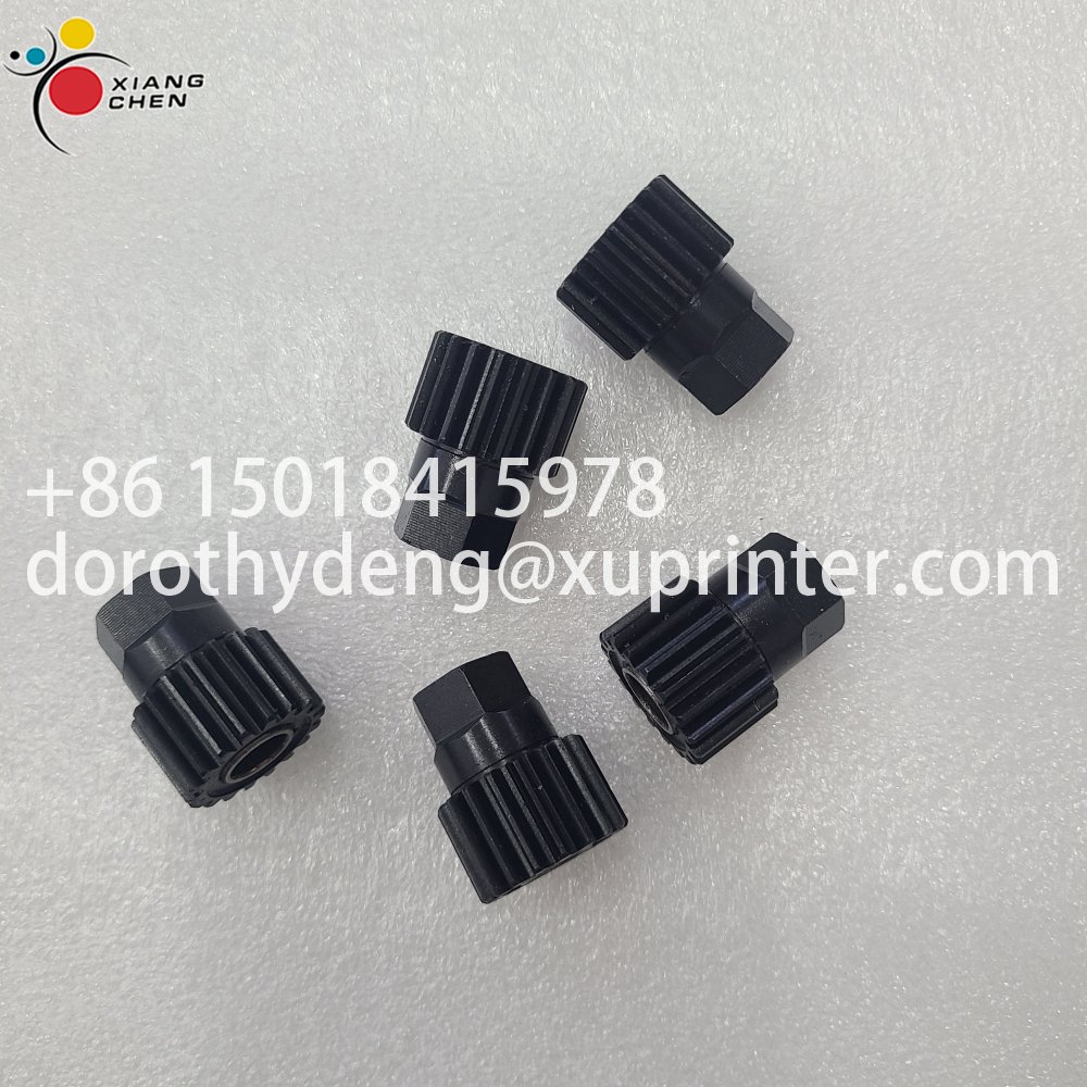 F4.514.526 Gear For Heidelberg CD102 SM102 CX102 SX102 XL105 Sheet Slow-down Device Machine Parts
