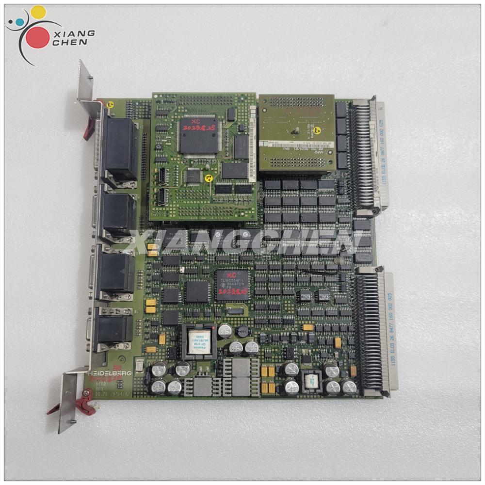00.781.9764 Circuit Board for Heidelberg Printing Machine Spare Parts