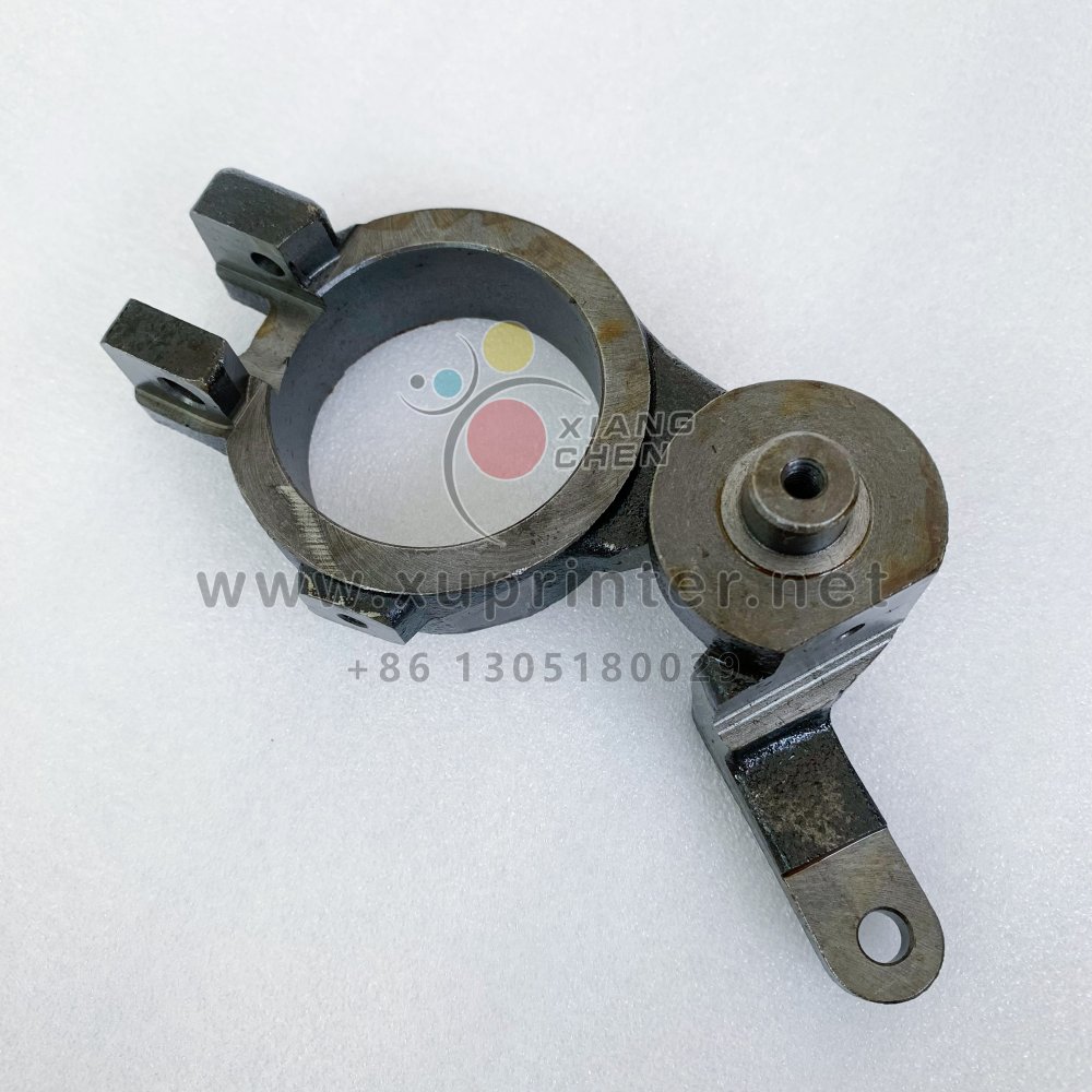 M2.030.001 Lever DS For Heidelberg SM74 PM74 Offset Press Parts