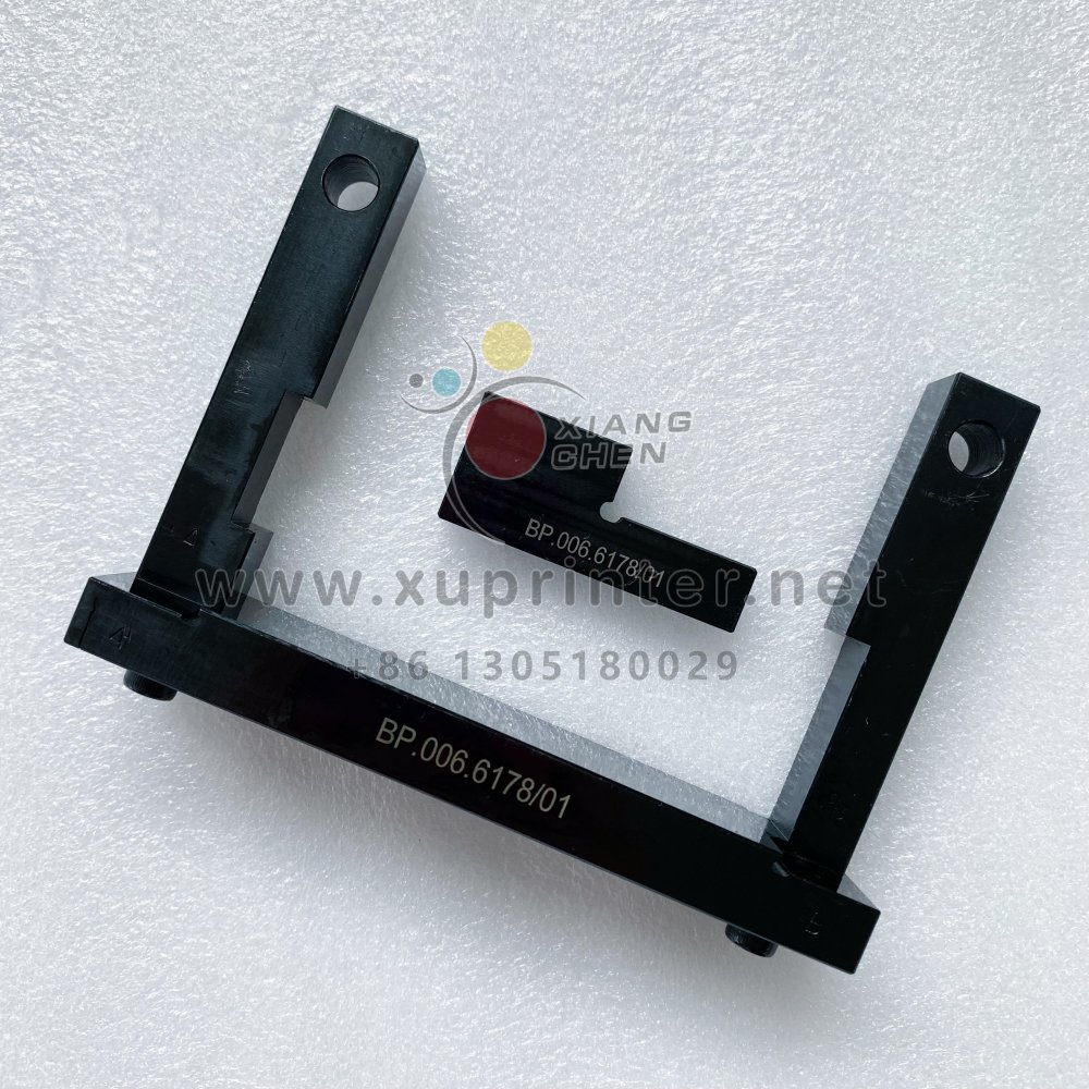 BP.006.6178 Gauge For Heidelberg XL105 XL106 CD102 CX102 Offset Press Spare Parts