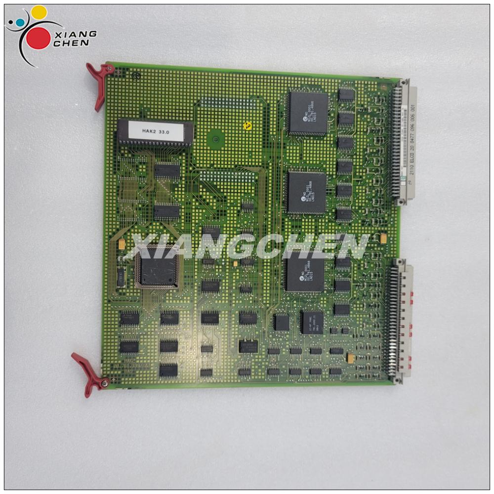 00.781.3392 Circuit Board for Heidelberg Printing Machine Spare Parts