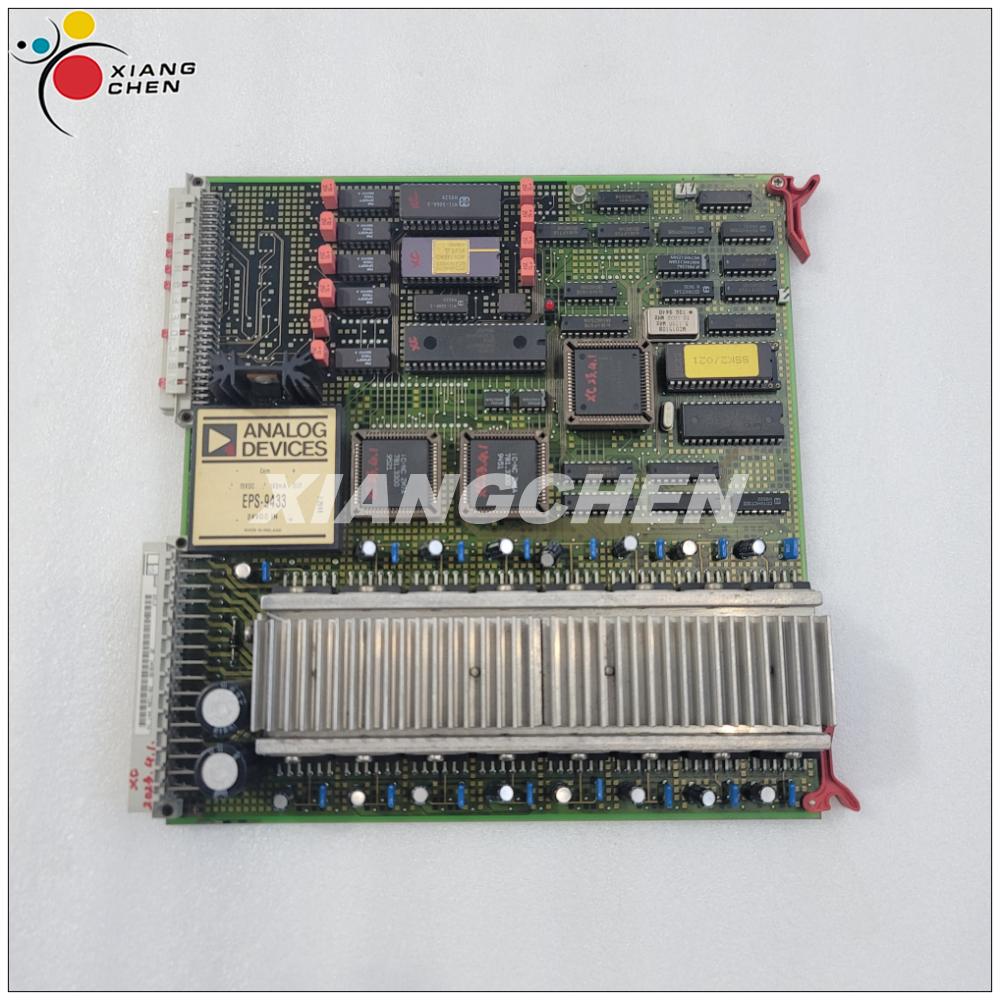 00.781.3764 Circuit Board for Heidelberg Printing Machine Spare Parts