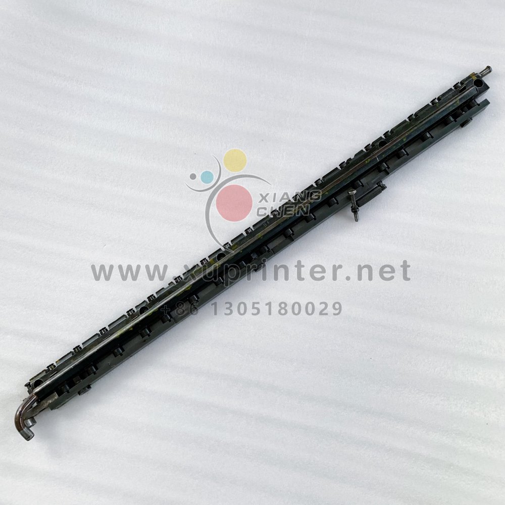 Original 87.582.238 Operating Rod for Heidelberg SM102 SX102 Offset Press Parts
