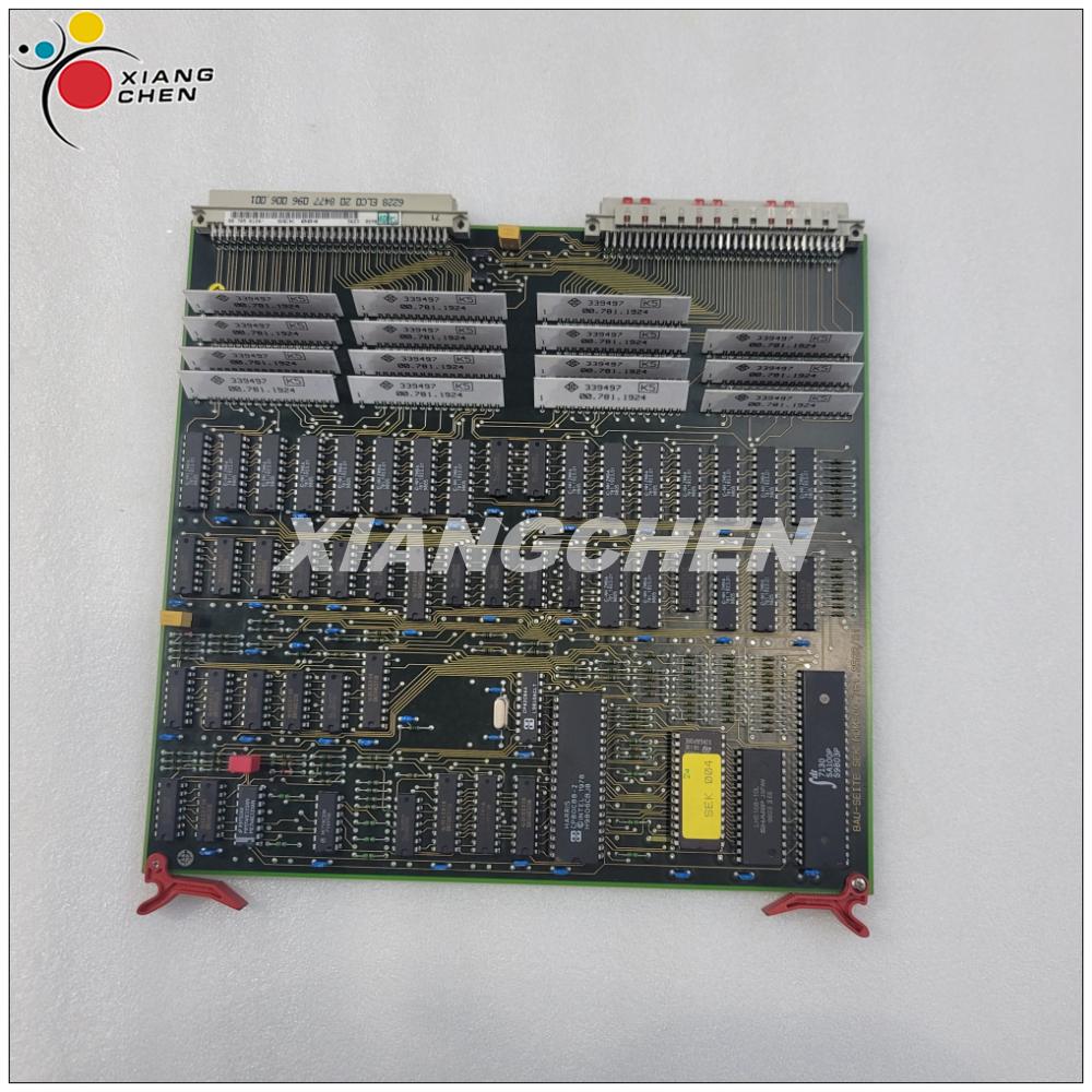 00.781.2522 Circuit Board for Heidelberg Printing Machine Spare Parts