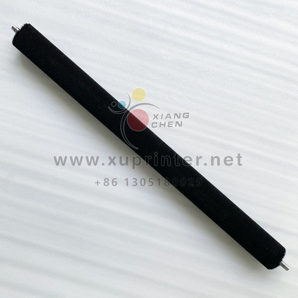 Cylinder Wash Brush Roller C8.204.012F Washup Brush MV.036.558 For Heidelberg CD102 CX102 Offset Press Parts