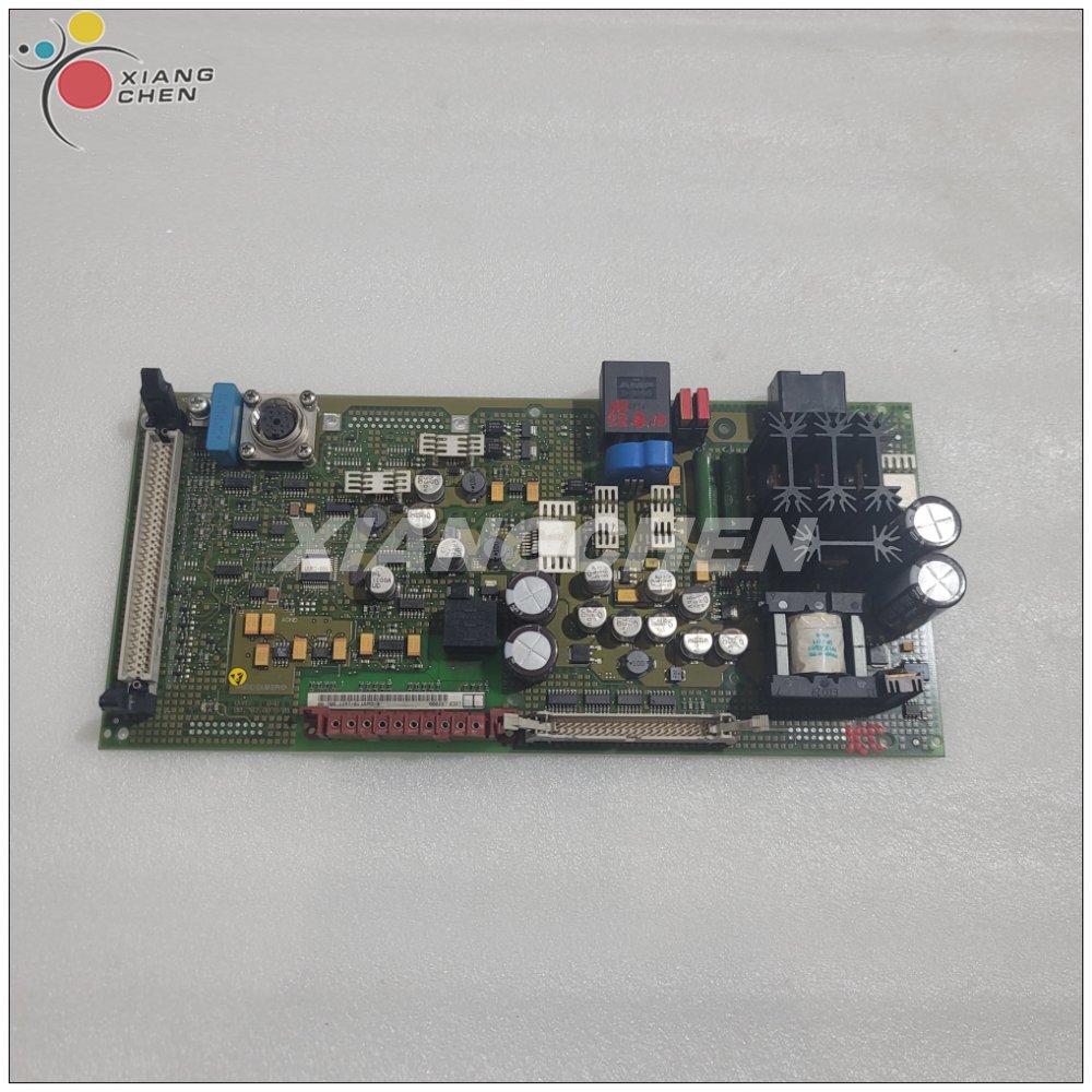 Original Used 00.782.0879 Circuit Board for Heidelberg Printing Machine Spare Parts