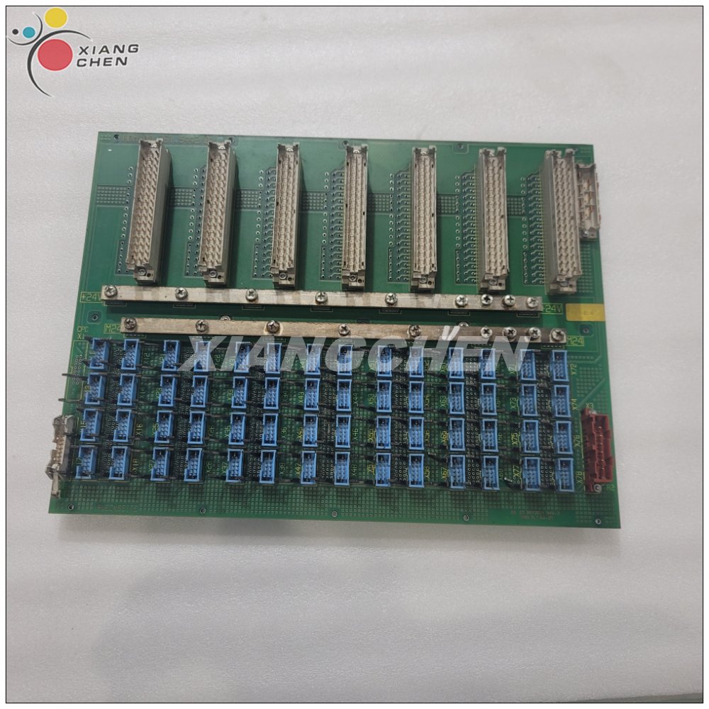 Original Used 00.781.5442 Circuit Board for Heidelberg Printing Machine Spare Parts