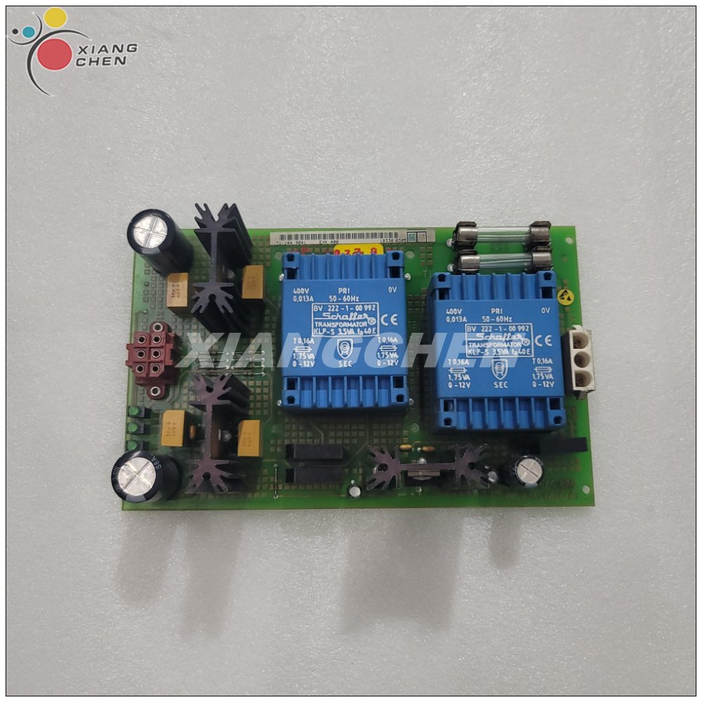 Good Quality 00.781.4025 Circuit Board for Heidelberg Printer Machine Spare Parts