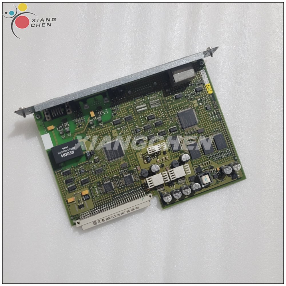 Good Quality 00.781.9702 Circuit Board for Heidelberg Printing Machine Spare Parts