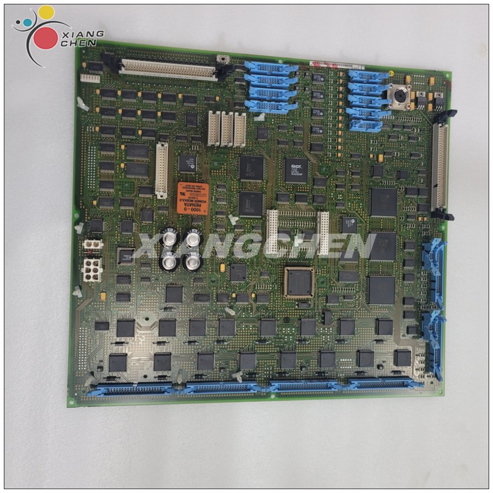00.782.0096 Circuit Board for Heidelberg Printing Machine Spare Parts