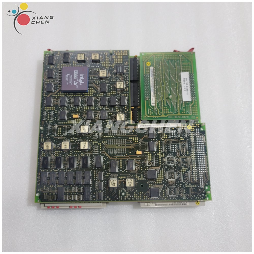 Original Used 00.781.4305, 00.781.5175, 00.781.5179 Circuit Board for Heidelberg Printing Machine Spare Parts