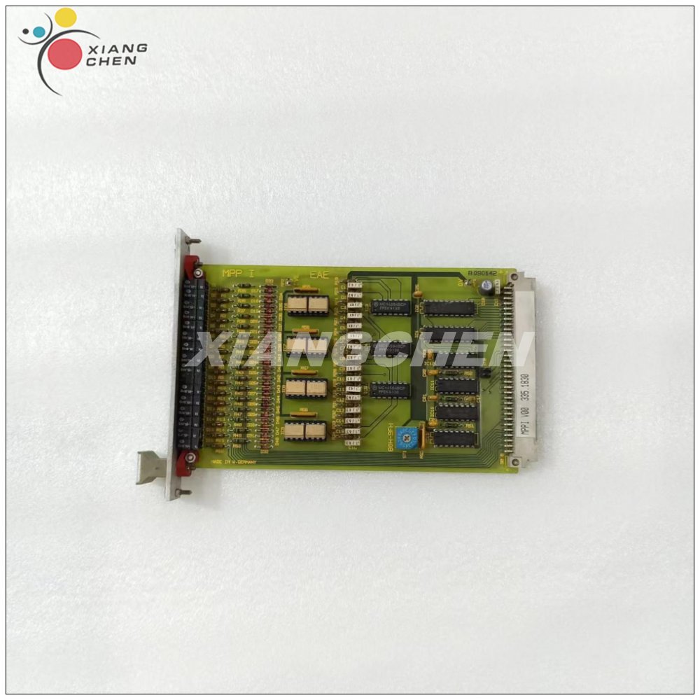 MMPI V00.335.1830 Circuit Board for Offset Printing Machine Spare Parts