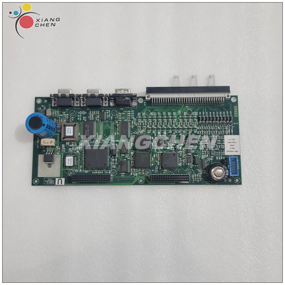 MPU-10025325 Circuit Board for Heidelberg Printing Machine Spare Parts