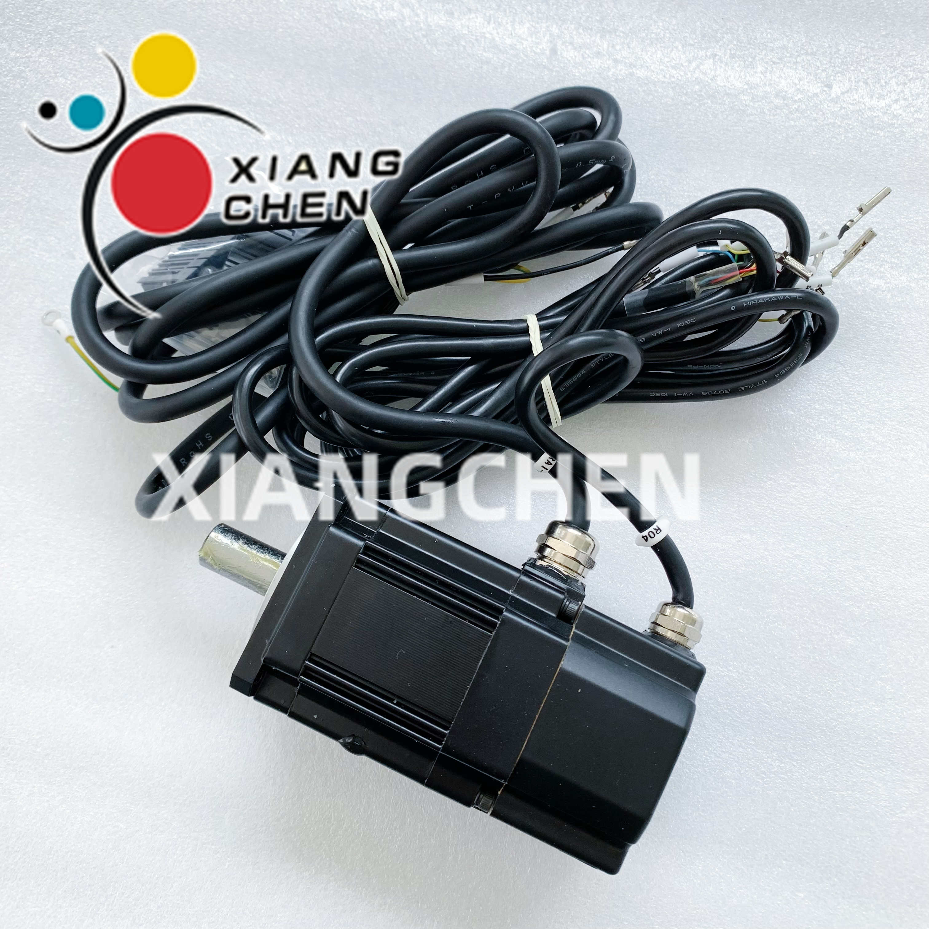 High Qaulity Motor NA70-20NAMSS-PRF-M90A replacement Ink Key Motor For Komori LS29 Offset Press Spare Parts
