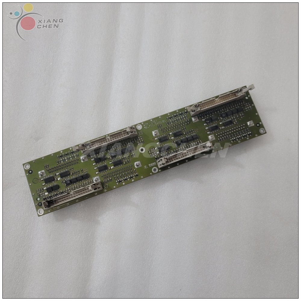 00.781.5478 Circuit Board for Heidelberg Printing Machine Spare Parts