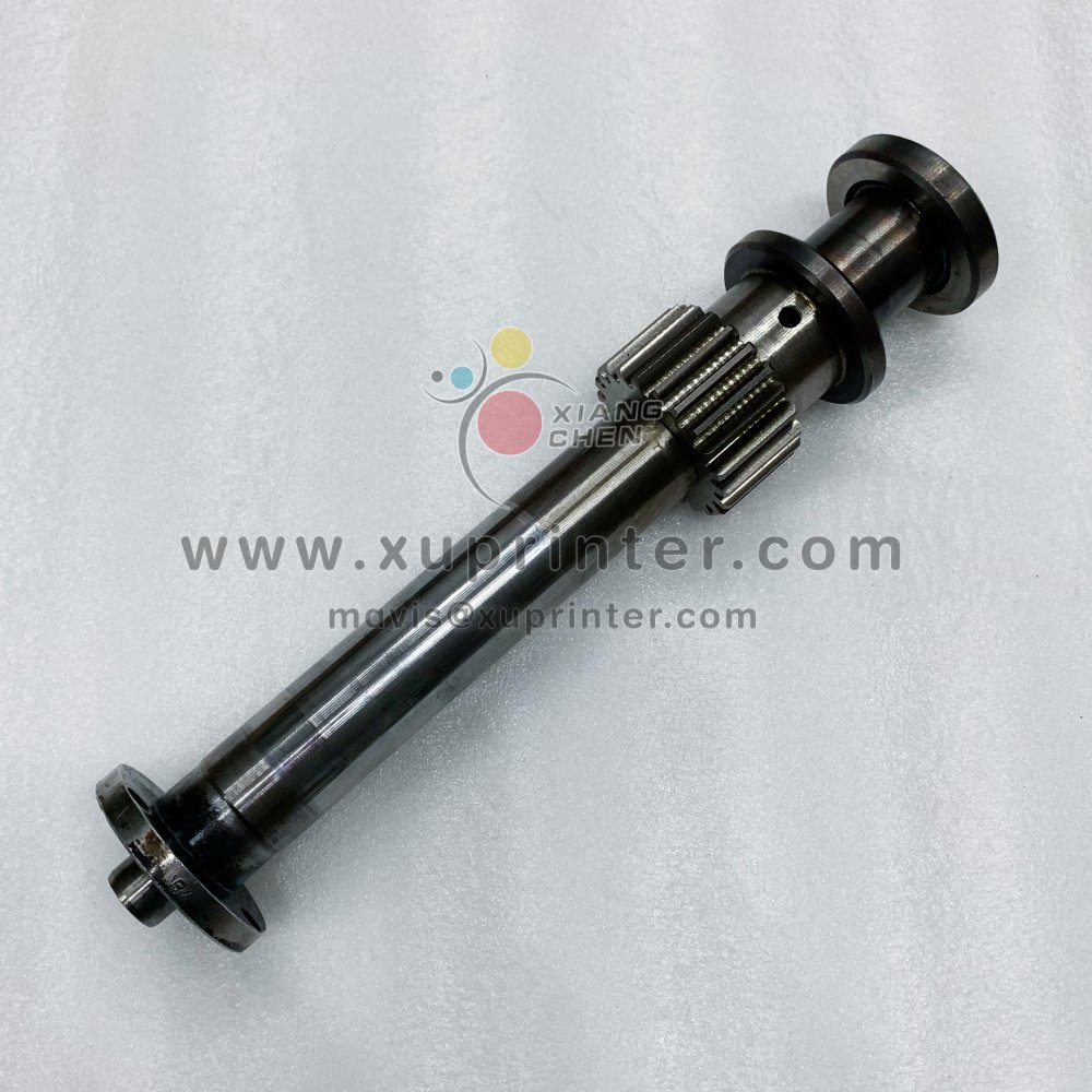 Original Used M2.030.543F M2.030.402F Journal Ds For Heidelberg SM74 Offset Press Parts