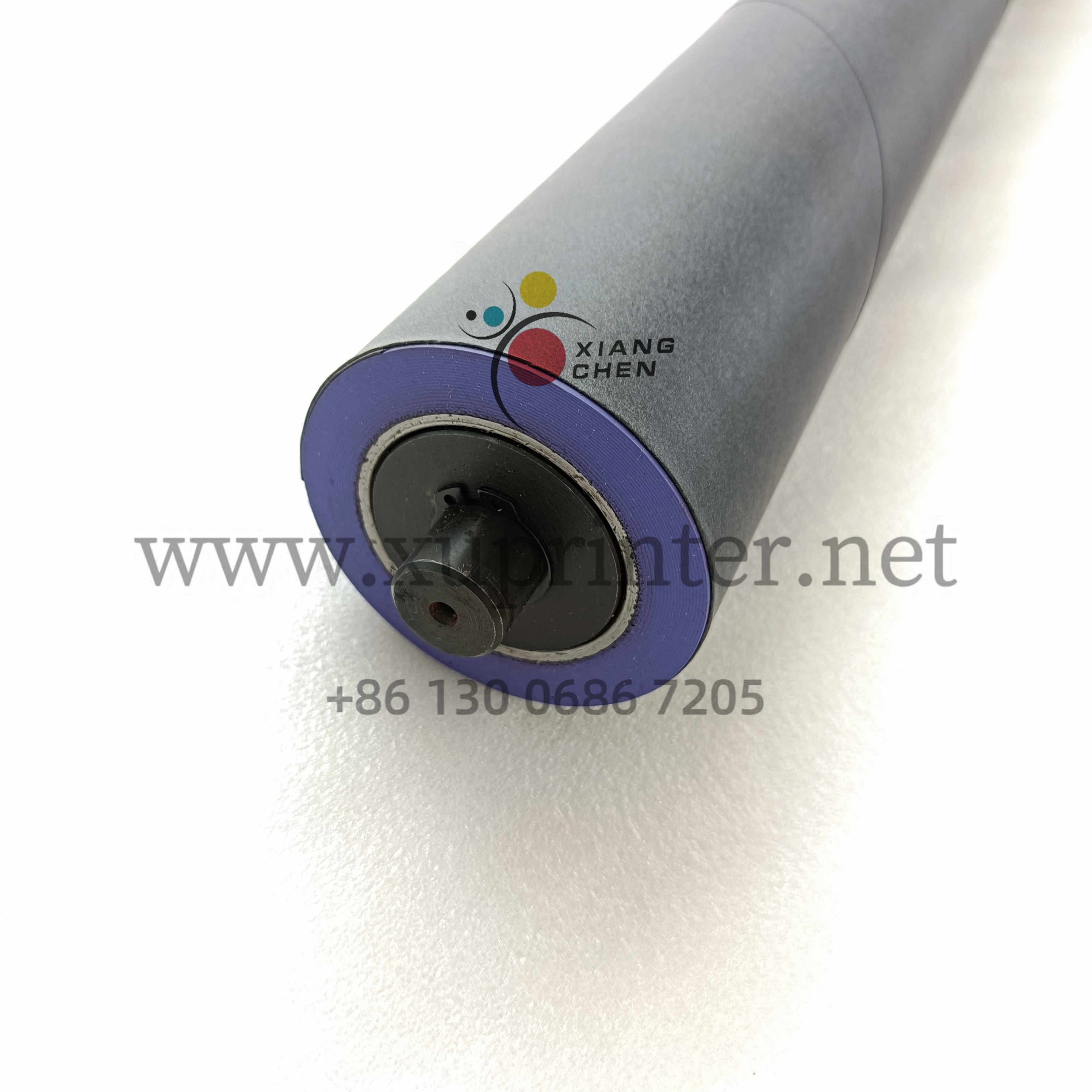 High Quality M2.030.560 Dampening Form Roller For Heidelberg SM74 Printing Machine Parts M2.030.560F 75x752mm