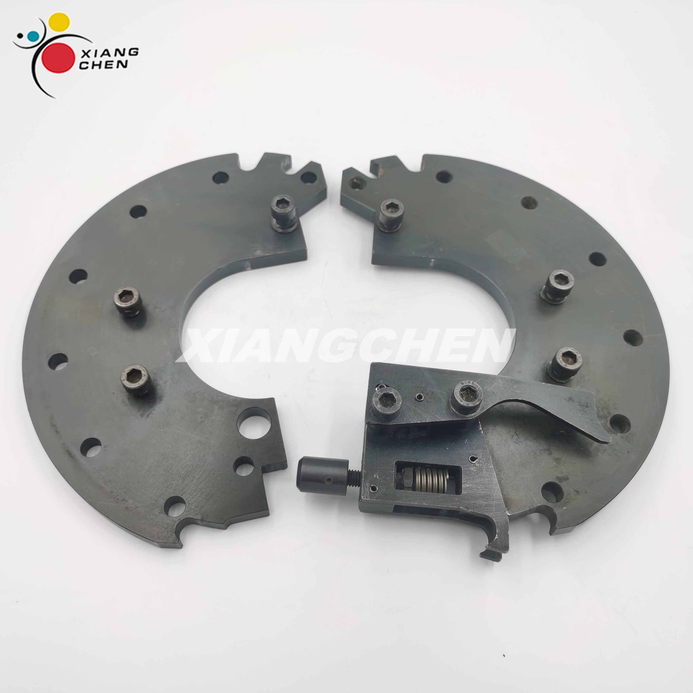 G2.014.418 Hook DS for Heidelberg SM52