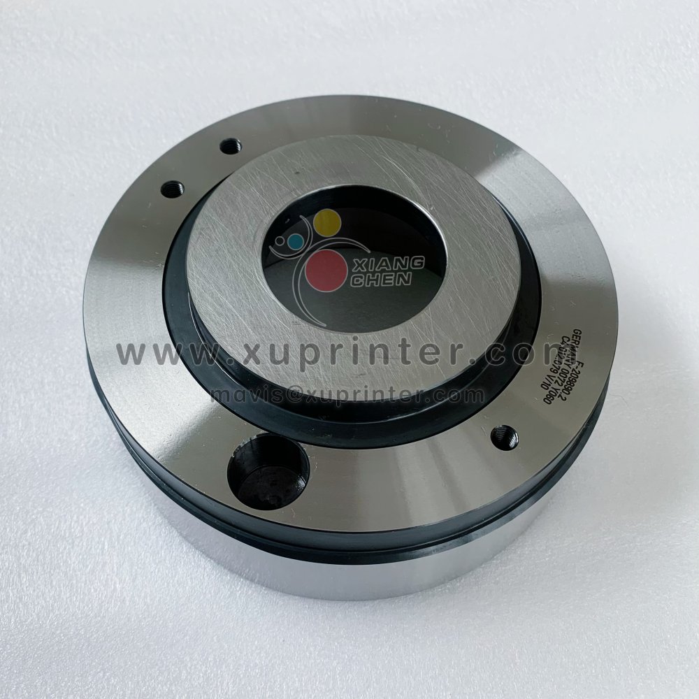 Original Bearing C4.012.079V/10 F-209890 For Heidelberg CD102 Offset Press Parts