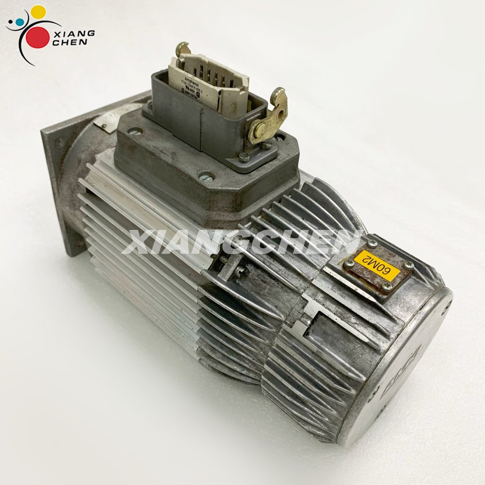 Original L2.105.1021 Motor C772AC-1.02 0137 368828 Drive Motor