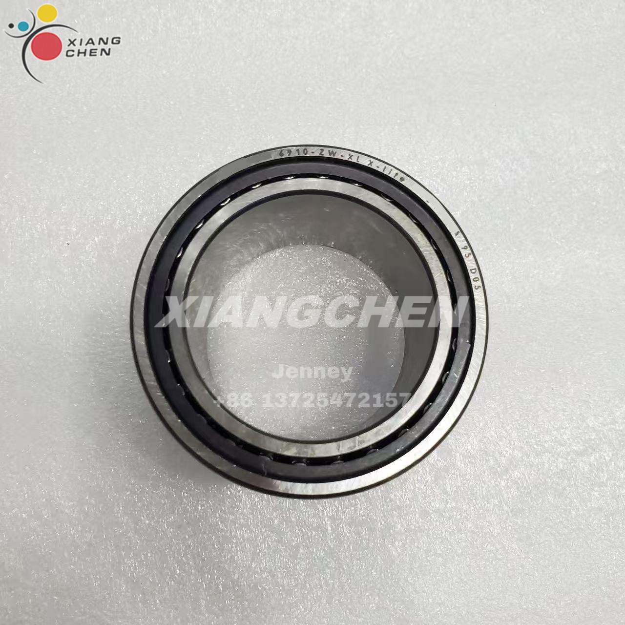 F-6910 Cam Follower NA6910-ZW-XL Bearing 72x50x40mm for Heidelberg Offset Printig Machine F-50048