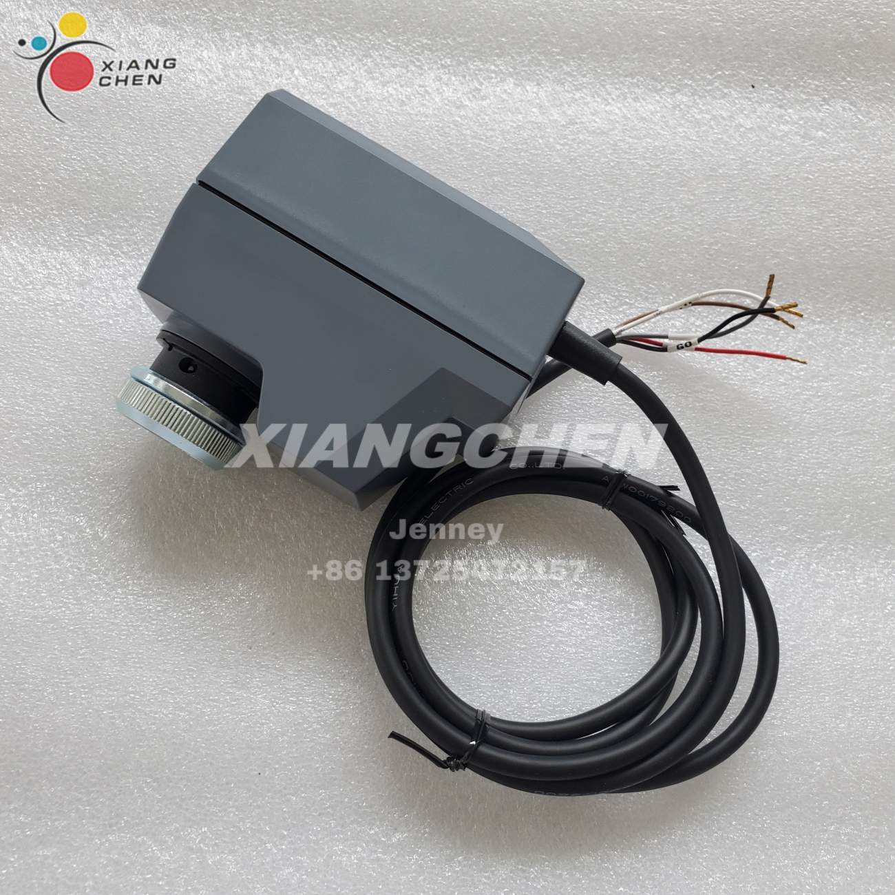 SSC161.05HF Valve Actuator SSC619TT