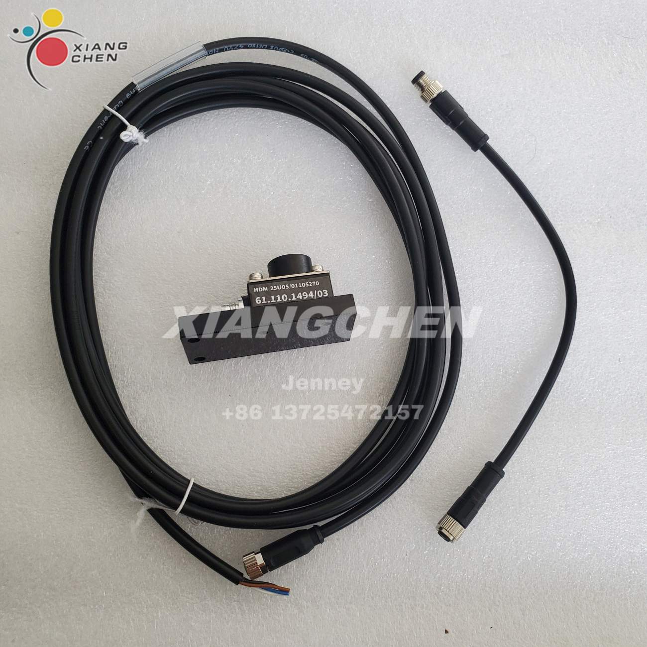 61.110.1494 Sensor for Heidelberg Offset Printing Machine