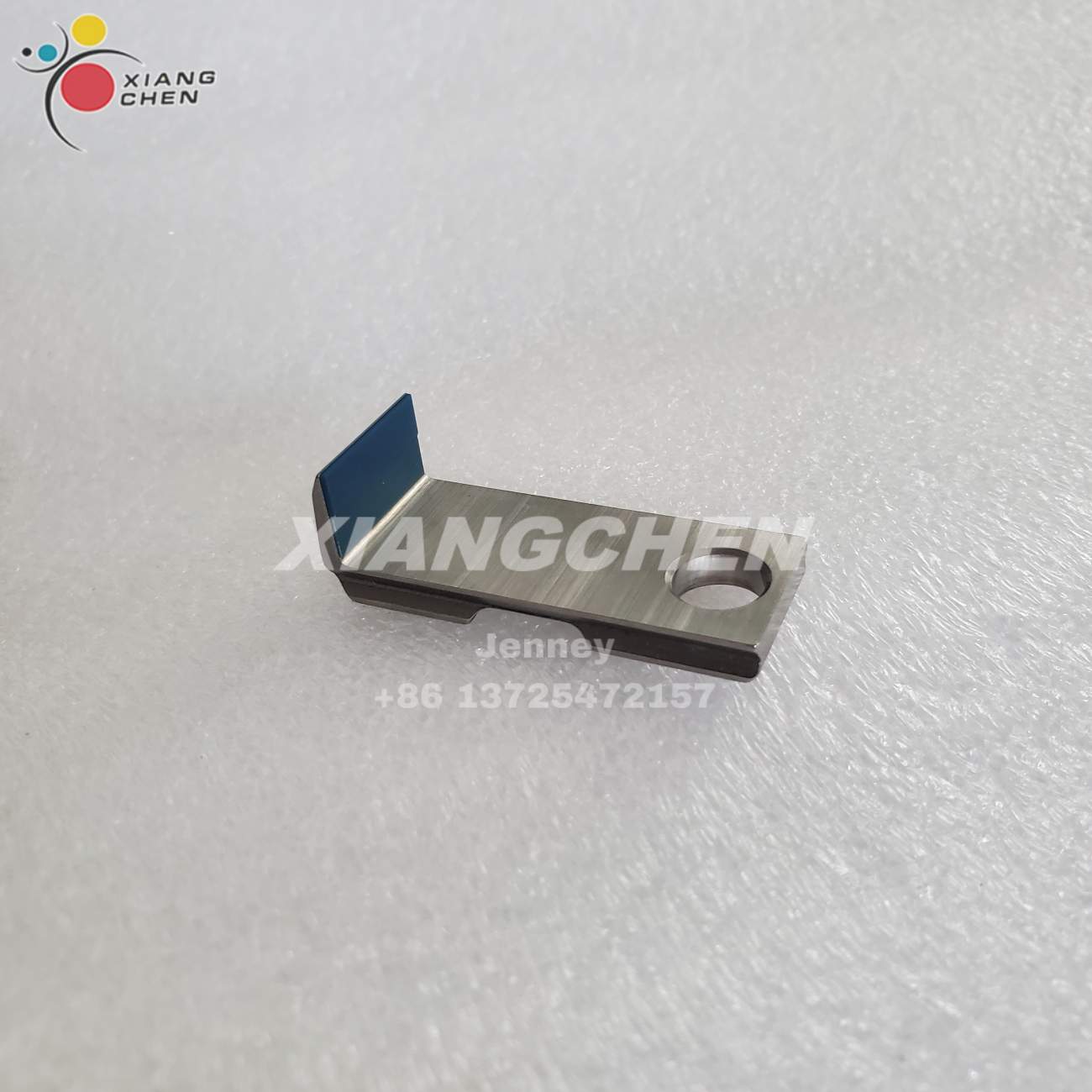 M2.581.727 Gripper for Heidelberg Offset Printing Parts