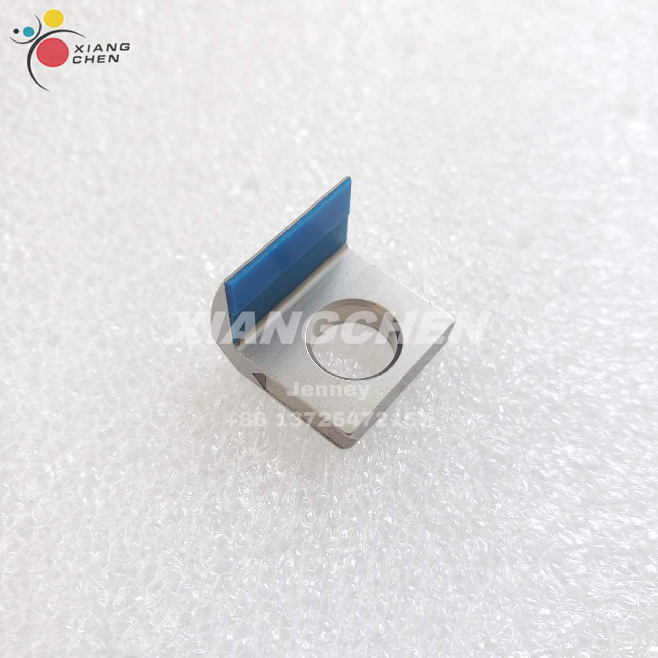 Better Quality M4.011.727 Gripper Pad for Hiedelberg SM74 Printing Machine