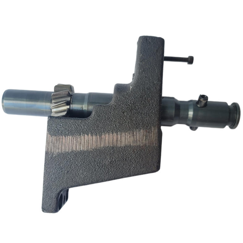 ER Original Used G2.004.501 / G2.004.502 Shaft Bracket Assembly for Heidelberg Offset Printing Machine Spare Parts