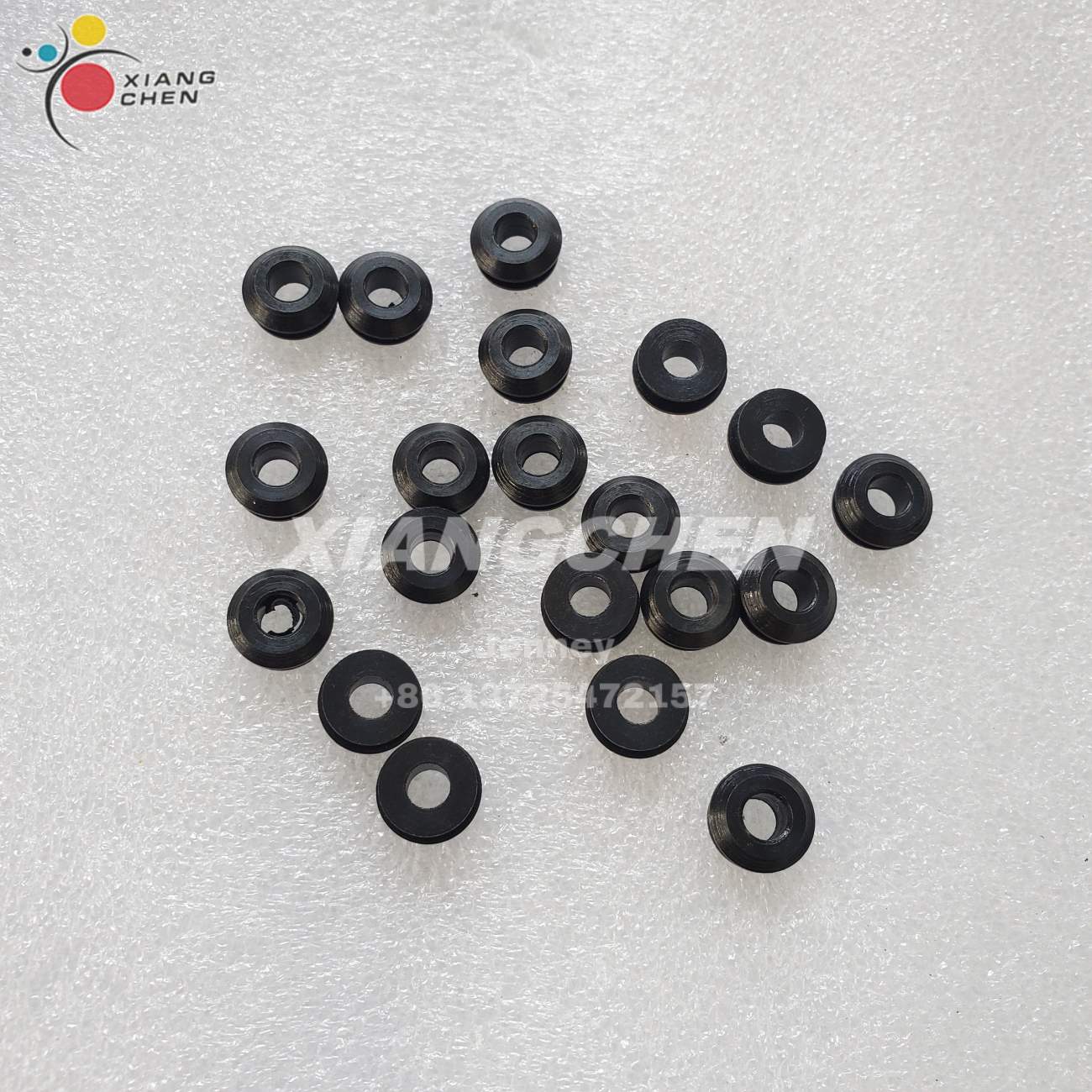 G2.015.560F Roller CPL for Slowdown Sheet Roller SM52 PM52 Machine