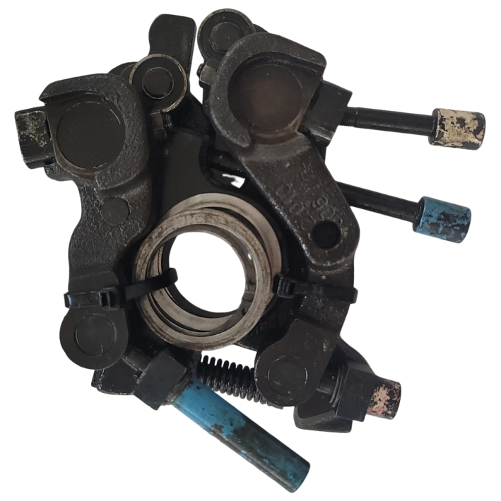ER 1 Pair Original Used G2.010.005/G2.010.006 Gripper Assembly for Heidelberg Offset Printing Machine Spare Parts No reviews yet
