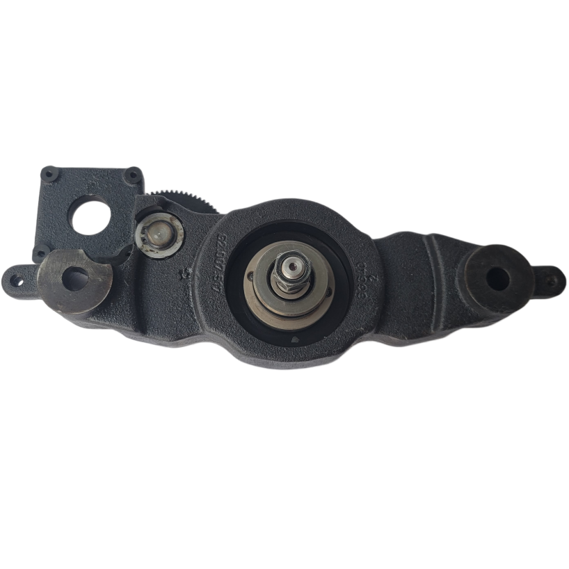 ER Original Used G2.007.517 Gear Rocker Arm Assembly for Heidelberg Offset Printing Machine Spare Parts