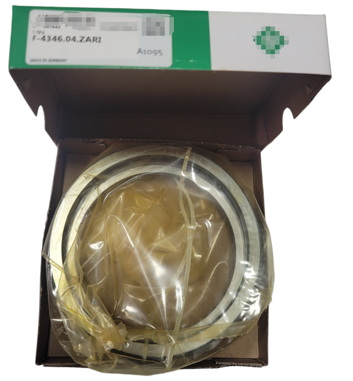 ER New Original German Precision Needle Bearing F-4346.04.ZARI for Heidelberg Komori Printing Machine Spare Parts