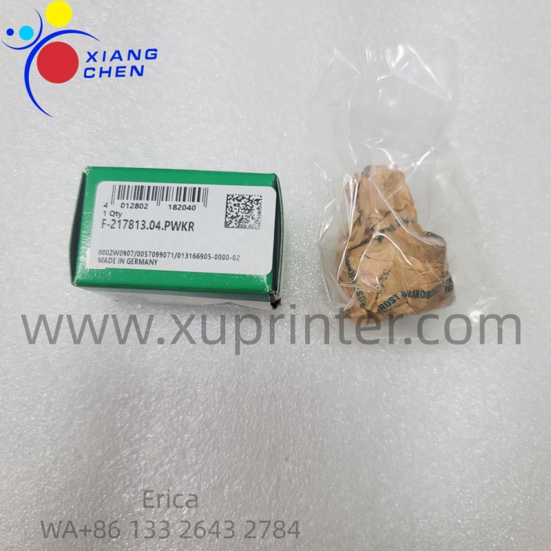 ER New Original INA German Precision Needle Bearing F-217813.04.PWKR for Heidelberg Komori Printing Machine Spare Parts