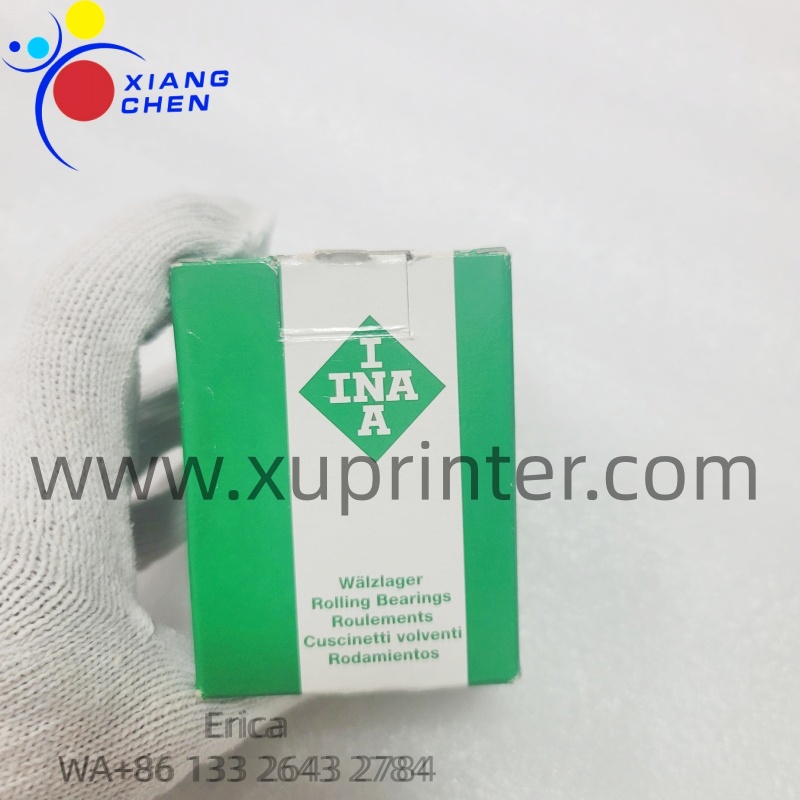 ER New Original INA German Precision Needle Bearing F-54635.RLB for Heidelberg Komori Printing Machine Spare Parts